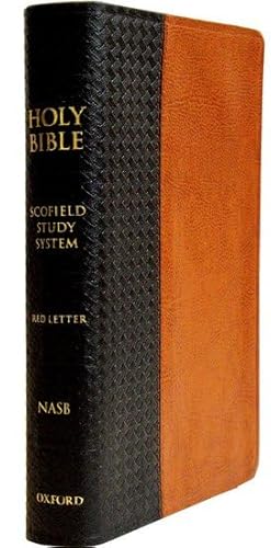 9780195279085: The Scofield Study Bible III, NASB: New American Standard Bible