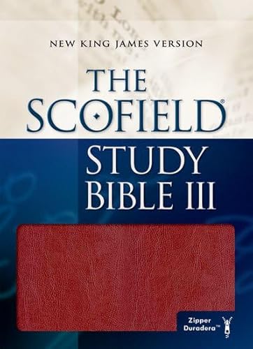 9780195280197: The Scofield Study Bible III, NIV
