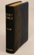 9780195282917: Compact Bible-Nab-Apocrypha
