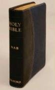 9780195282917: The New American Bible