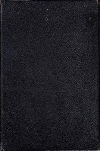 9780195283716: Holy Bible: New Oxford Annotated Bible With the Apocrypha : An Ecumenical Study Bible : New Revised Standard Version/Black Leather/9914A