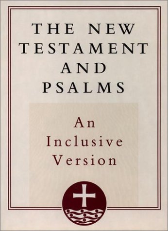 Stock image for New Testament and Psalms for sale by Stefan's Book Odyssey