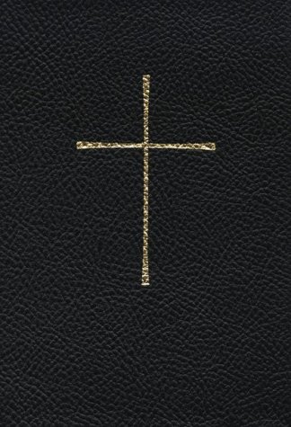 Stock image for The 1979 Book of Common Prayer, Economy Edition for sale by ThriftBooks-Atlanta