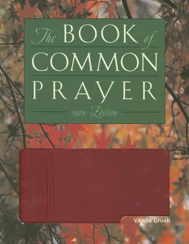 9780195287721: The 1979 Book of Common Prayer
