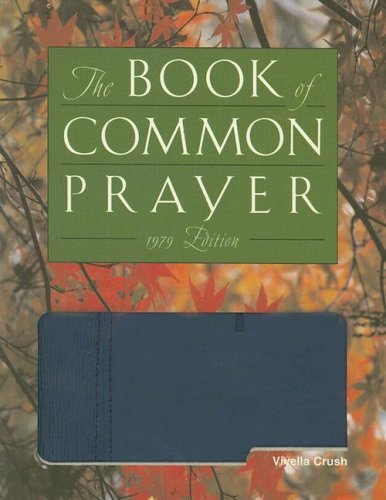 9780195287738: The 1979 Book of Common Prayer