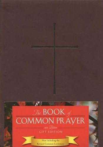 9780195287790: 1979 Book of Common Prayer, Gift Edition