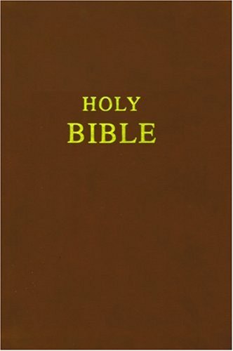 9780195288179: The New Revised Standard Version Bible