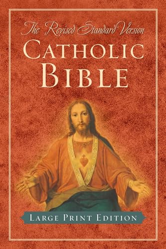 9780195288704: Revised Standard Version Catholic Bible: Revised Standard Version Catholic Edition