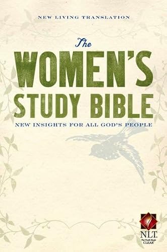 9780195291254: The Women's Study Bible, New Living Translation