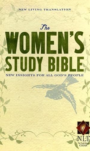 Stock image for The Women's Study Bible 3114 for sale by Half Price Books Inc.