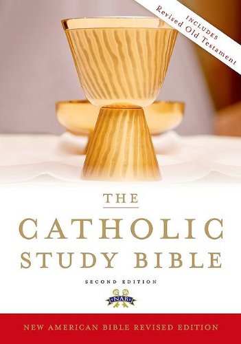 9780195297782: Catholic Study Bible