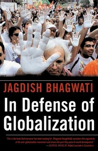 9780195300031: In Defense of Globalization