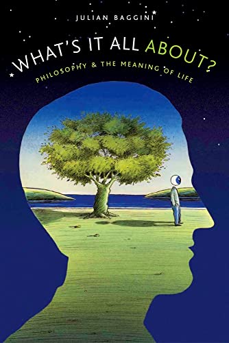 9780195300086: What's It All About?: Philosophy and the Meaning of Life
