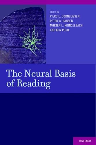 Stock image for The Neural Basis of Reading for sale by ThriftBooks-Atlanta