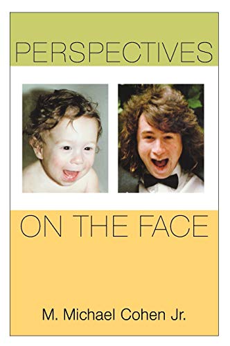 Perspectives on the Face. This book explores the face from a number of perspectives.