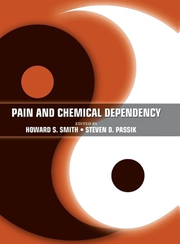 Stock image for Pain and Chemical Dependency for sale by ThriftBooks-Atlanta