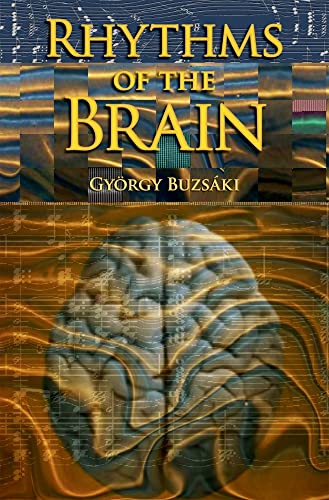 9780195301069: Rhythms of the Brain