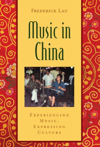 Stock image for Music in China for sale by Blackwell's