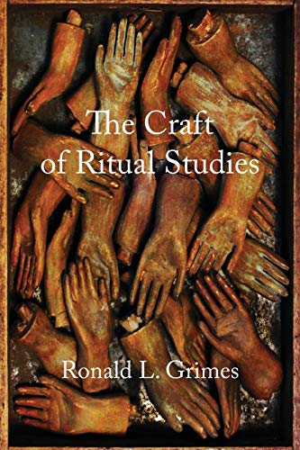 Beispielbild fr Craft of Ritual Studies zum Verkauf von Blackwell's