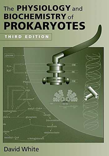 9780195301687: The Physiology and Biochemistry of Prokaryotes