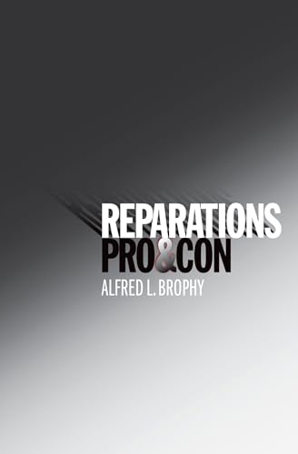 9780195304084: Reparations: Pro and Con