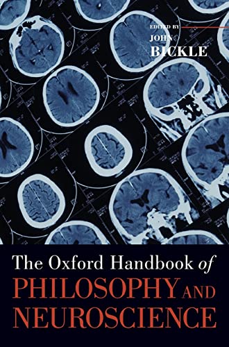 Stock image for The Oxford Handbook of Philosophy and Neuroscience for sale by ThriftBooks-Atlanta