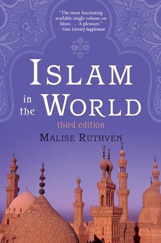 Beispielbild fr Islam in the World zum Verkauf von Better World Books