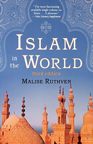 Imagen de archivo de Islam in the World a la venta por Better World Books