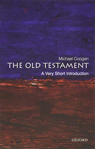 9780195305050: The Old Testament: A Very Short Introduction (Very Short Introductions)