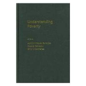 Imagen de archivo de Understanding Poverty a la venta por BookHolders