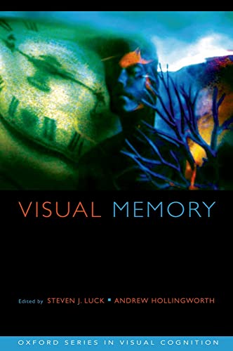 9780195305487: Visual Memory: 5 (Oxford Series in Visual Cognition)