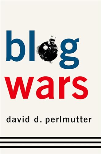 Imagen de archivo de Blogwars a la venta por Better World Books