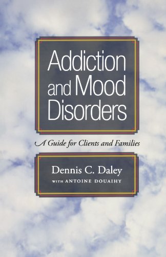 Addiction and Mood Disorders (9780195306286) by Daley, Dennis C.