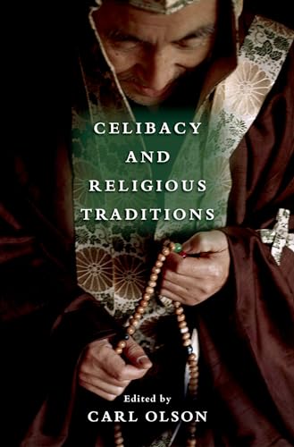 Beispielbild fr Celibacy and Religious Traditions zum Verkauf von HPB-Ruby