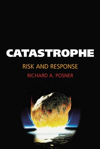 Catastrophe: Risk and Response