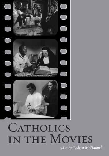 Beispielbild fr Catholics in the Movies zum Verkauf von Better World Books: West
