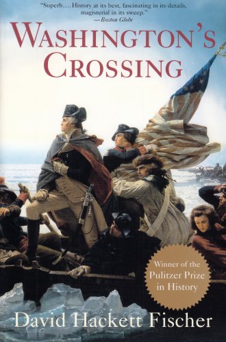 9780195306767: Washington's Crossing
