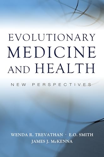 Beispielbild fr Evolutionary Medicine and Health: New Perspectives zum Verkauf von SecondSale