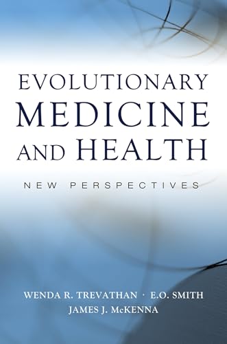 Imagen de archivo de Evolutionary Medicine and Health: New Perspectives a la venta por Hawking Books