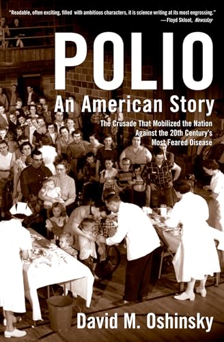 9780195307146: Polio: An American Story