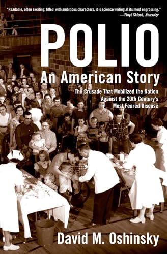 Stock image for Polio: An American Story for sale by Your Online Bookstore