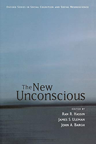 9780195307696: The New Unconscious