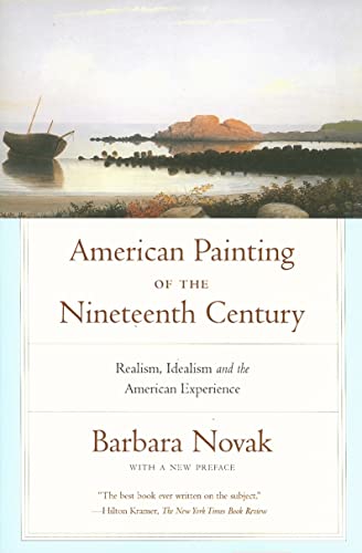 Stock image for American Painting of the Nineteenth Century: Realism, Idealism, and the American Experiencewith a New Preface for sale by ThriftBooks-Atlanta