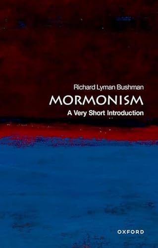 Mormonism: A Very Short Introduction (9780195310306) by Bushman, Richard Lyman