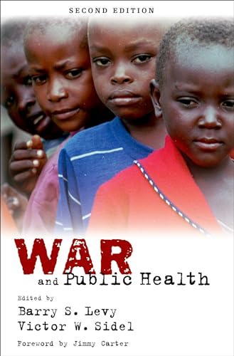 Stock image for War and Public Health for sale by Anybook.com