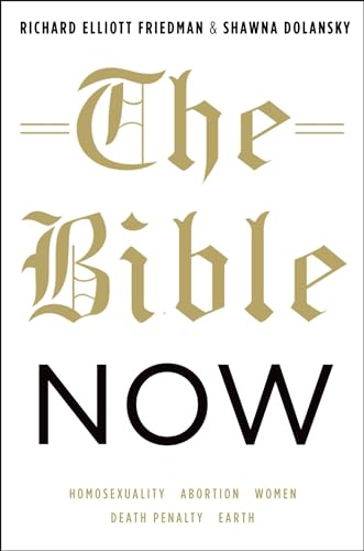 Imagen de archivo de The Bible Now a la venta por ZBK Books