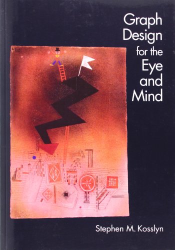 Beispielbild fr Graph Design for the Eye and Mind zum Verkauf von Better World Books