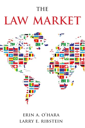 Stock image for The Law Market for sale by Blackwell's