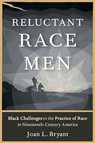 Beispielbild fr Reluctant Race Men zum Verkauf von Blackwell's