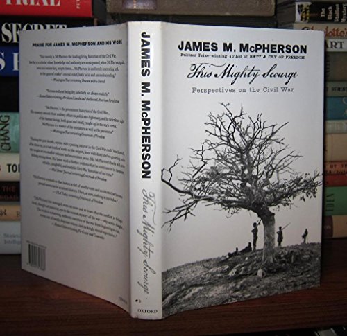 mcpherson civil war book mcpherson civil war book